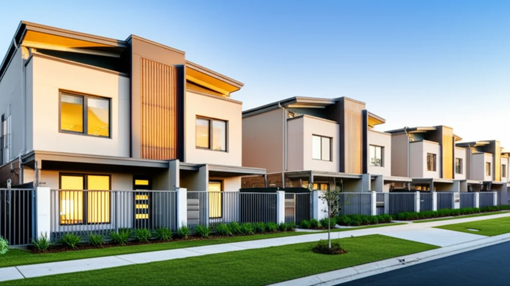 Investment loan broker Adelaide reviewing property portfolio